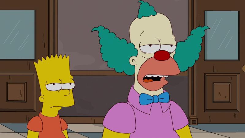 Симпсоны - 23 сезон - 8 серия
