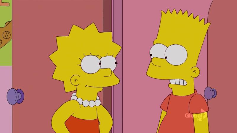 Симпсоны - 24 сезон - 3 серия