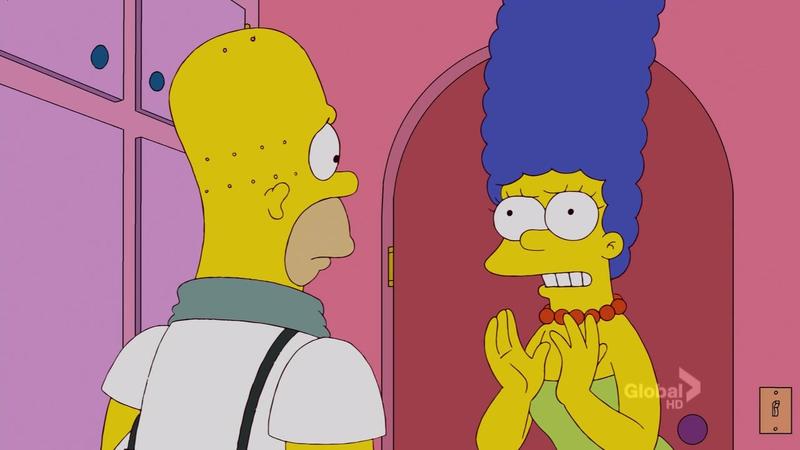 Симпсоны - 24 сезон - 7 серия