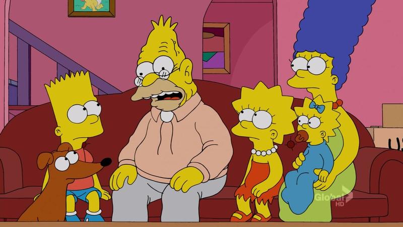 Симпсоны - 24 сезон - 8 серия