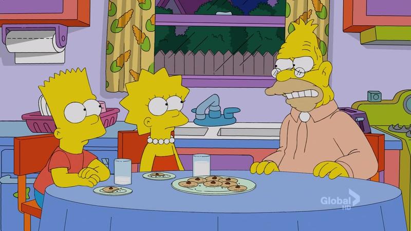 Симпсоны - 24 сезон - 16 серия