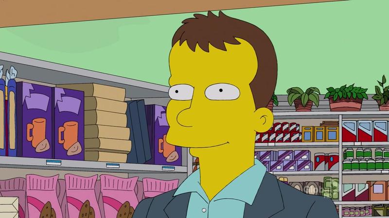 Симпсоны - 24 сезон - 22 серия