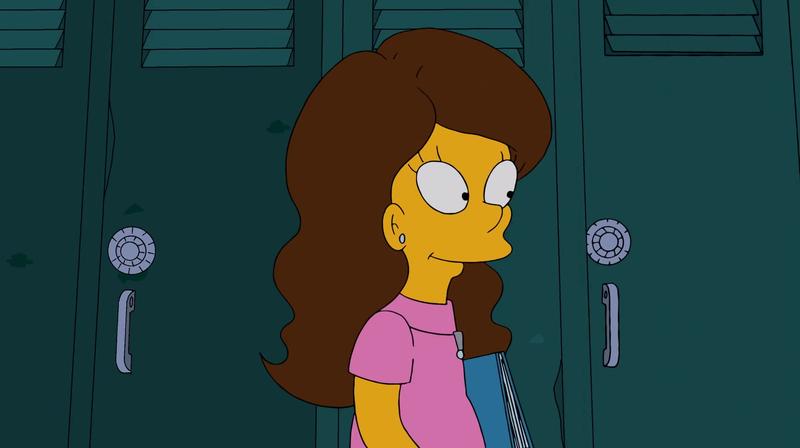 Симпсоны - 25 сезон - 6 серия