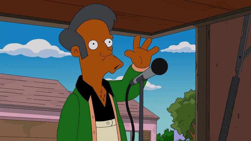 Симпсоны - 26 сезон - 8 серия