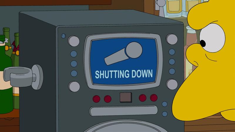 Симпсоны - 26 сезон - 9 серия