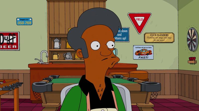 Симпсоны - 26 сезон - 16 серия