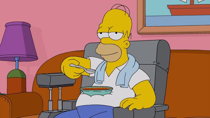 Симпсоны - 27 сезон - 6 серия