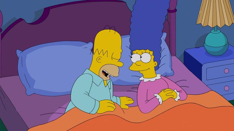 Симпсоны - 27 сезон - 3 серия