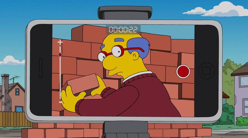 Симпсоны - 28 сезон - 8 серия