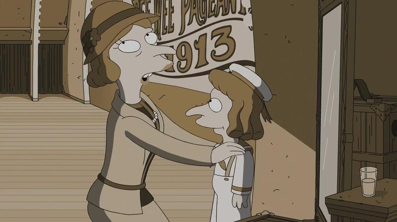 Симпсоны - 28 сезон - 1 серия