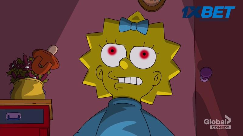 Симпсоны - 29 сезон - 4 серия