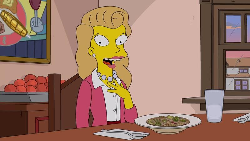 Симпсоны - 30 сезон - 12 серия