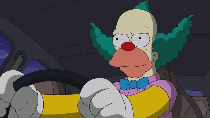 Симпсоны - 30 сезон - 8 серия