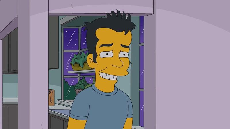 Симпсоны - 30 сезон - 7 серия