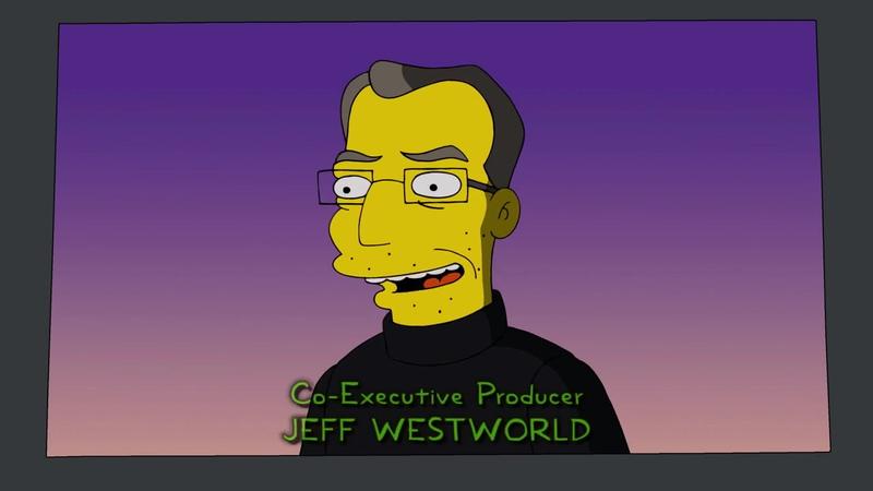 Симпсоны - 30 сезон - 4 серия