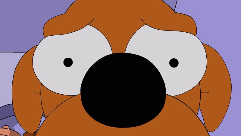 Симпсоны - 31 сезон - 22 серия