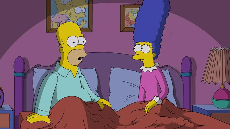 Симпсоны - 31 сезон - 7 серия