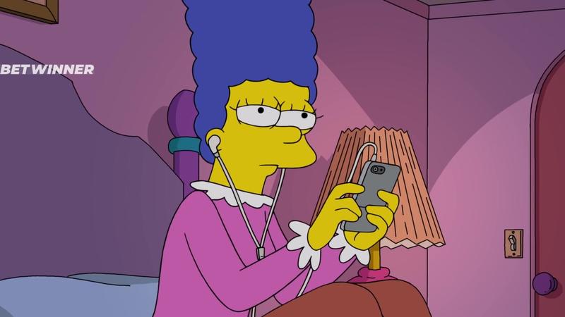 Симпсоны - 32 сезон - 6 серия