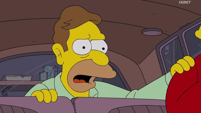 Симпсоны - 33 сезон - 9 серия