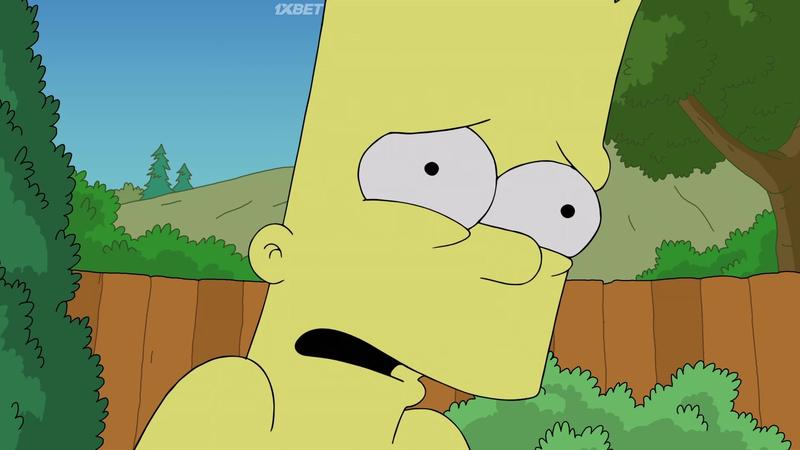 Симпсоны - 33 сезон - 5 серия