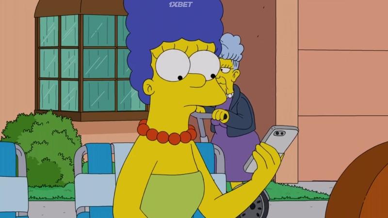 Симпсоны - 33 сезон - 4 серия