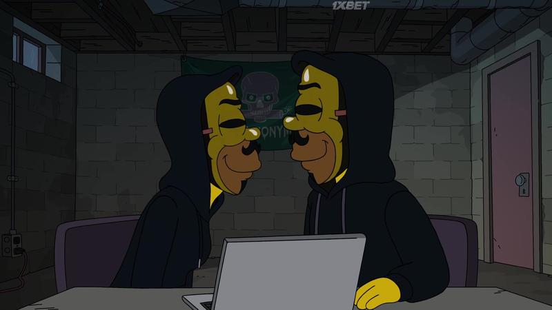 Симпсоны - 34 сезон - 3 серия