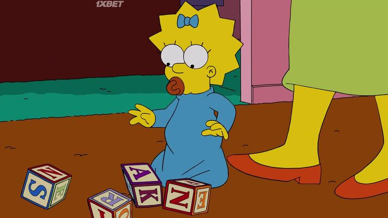 Симпсоны - 34 сезон - 6 серия