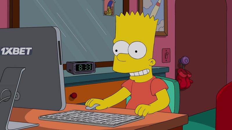 Симпсоны - 34 сезон - 20 серия