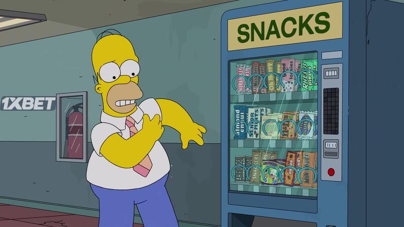 Симпсоны - 34 сезон - 18 серия