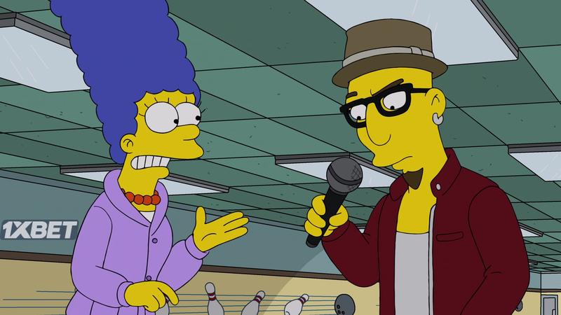 Симпсоны - 34 сезон - 17 серия