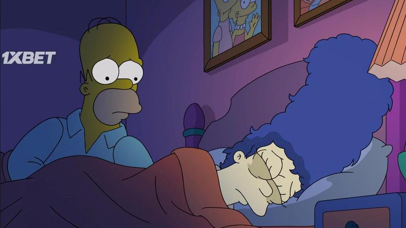 Симпсоны - 35 сезон - 2 серия