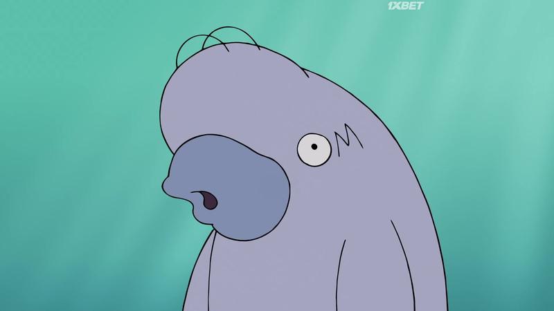 Симпсоны - 36 сезон - 17 серия