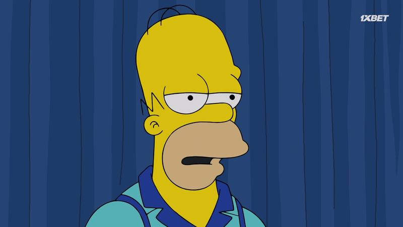 Симпсоны - 36 сезон - 11 серия