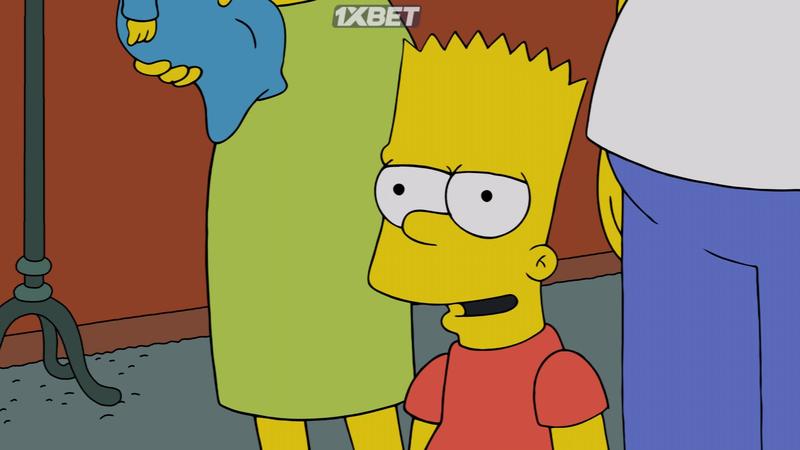 Симпсоны - 36 сезон - 4 серия