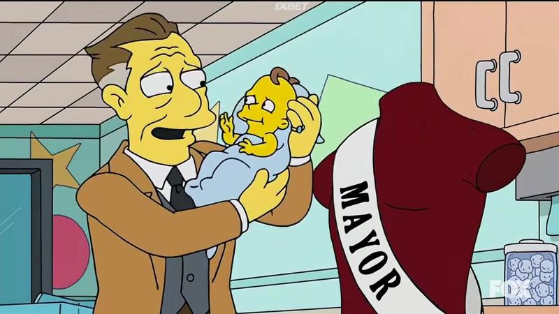 Симпсоны - 37 сезон - 7 серия