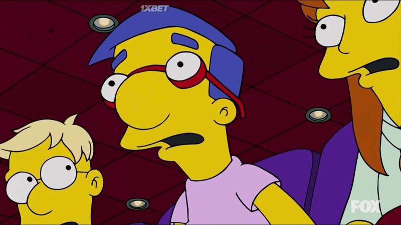 Симпсоны - 37 сезон - 2 серия