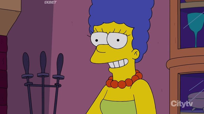 Симпсоны - 37 сезон - 5 серия
