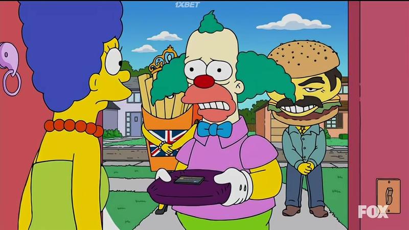 Симпсоны - 37 сезон - 9 серия