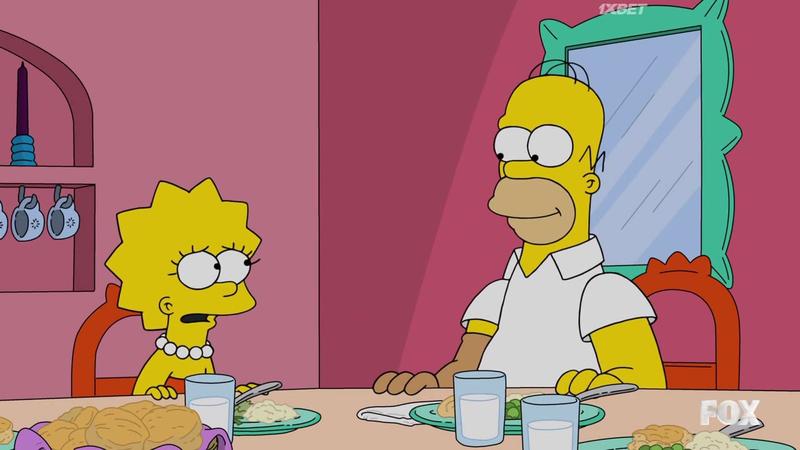 Симпсоны - 37 сезон - 12 серия