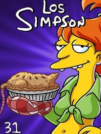 Симпсоны - 31 сезон